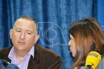 Programa especial de Ser Las Palmas sobre el Plan Integral de Jinámar desde el IES Jinámar (Foto TA)